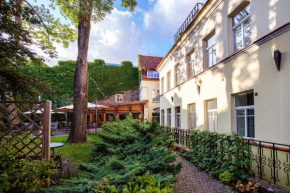 hotel Grotthuss Boutique Hotel, Wilno